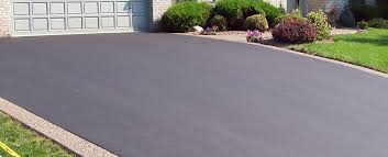 Best Driveway Overlay Services  in Browntown, PA